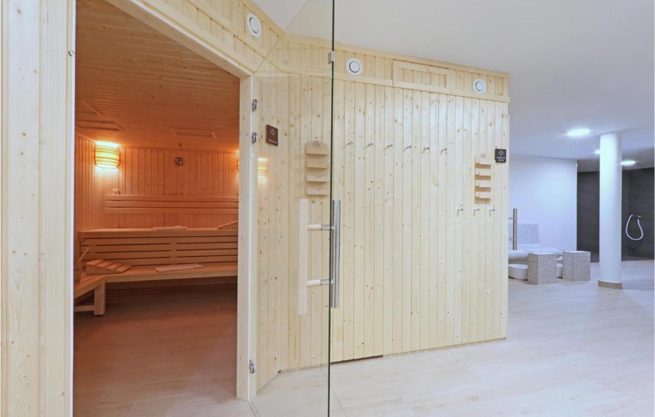 Baltischer Hof Apartment 36 ボルテンハーゲン エクステリア 写真