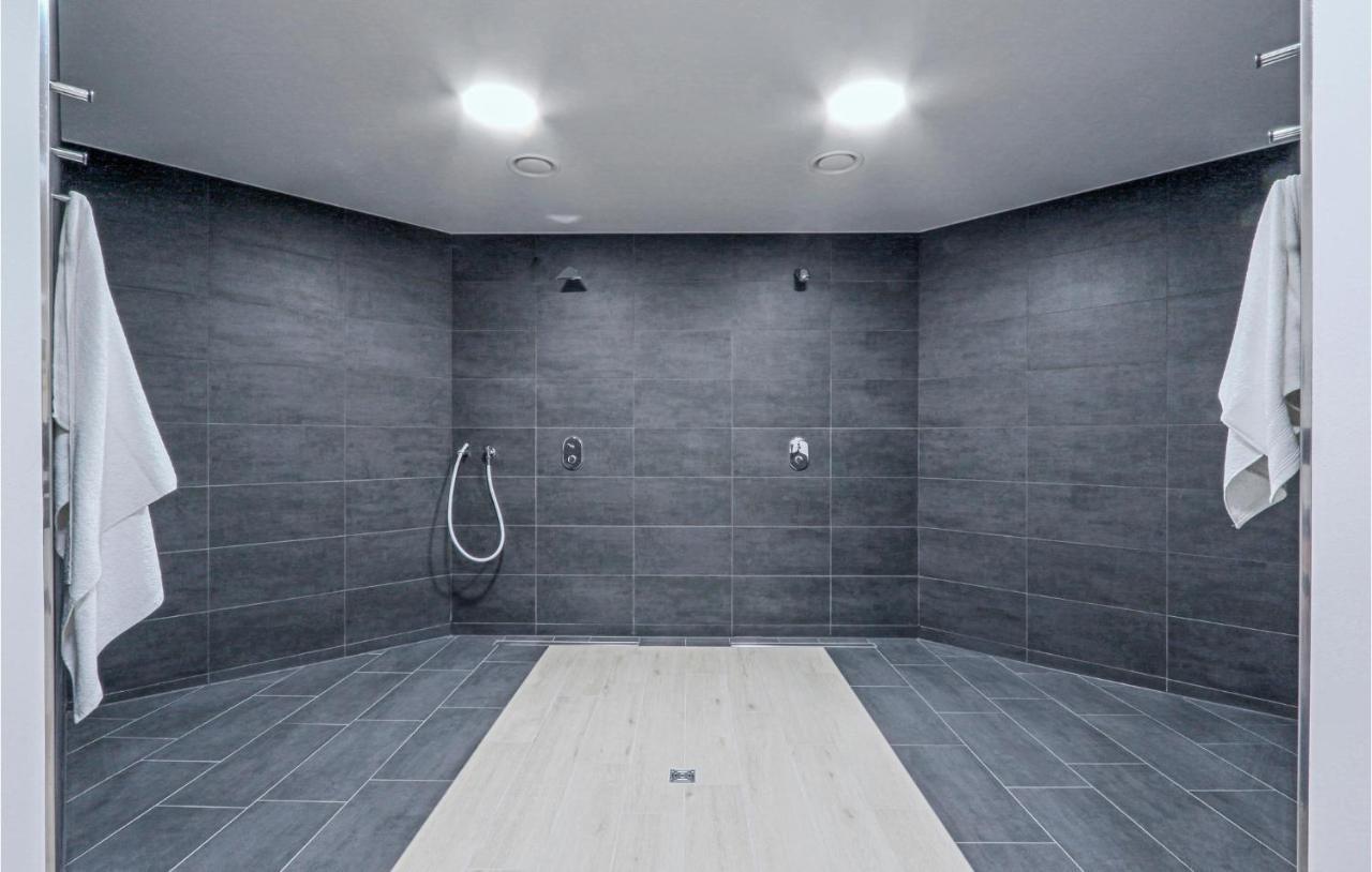 Baltischer Hof Apartment 36 ボルテンハーゲン エクステリア 写真