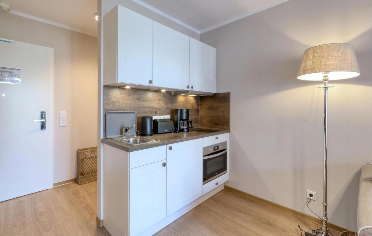 Baltischer Hof Apartment 36 ボルテンハーゲン エクステリア 写真